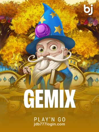 Gemixpng গেম লোগো