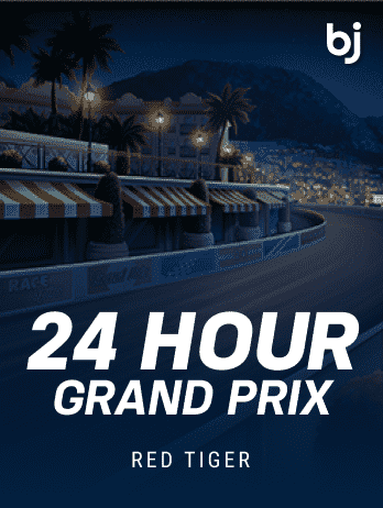 24 Hour Grand Prix