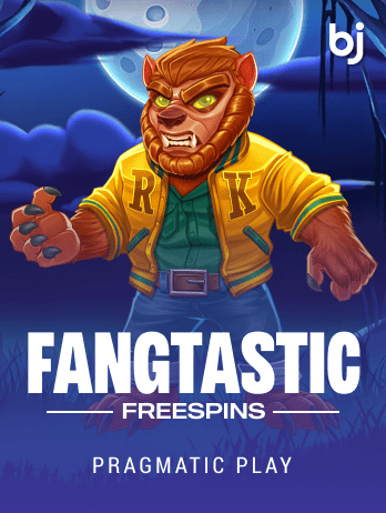 Fangtastic Freespins