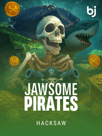 Jawsome Pirates