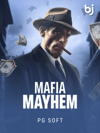 Mafia Mayhempng
