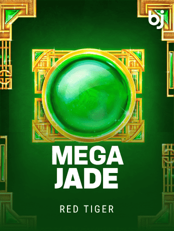 Mega Jade