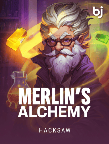 Merlin's Alchemypng